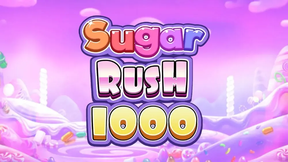 Sugar Rush 1000