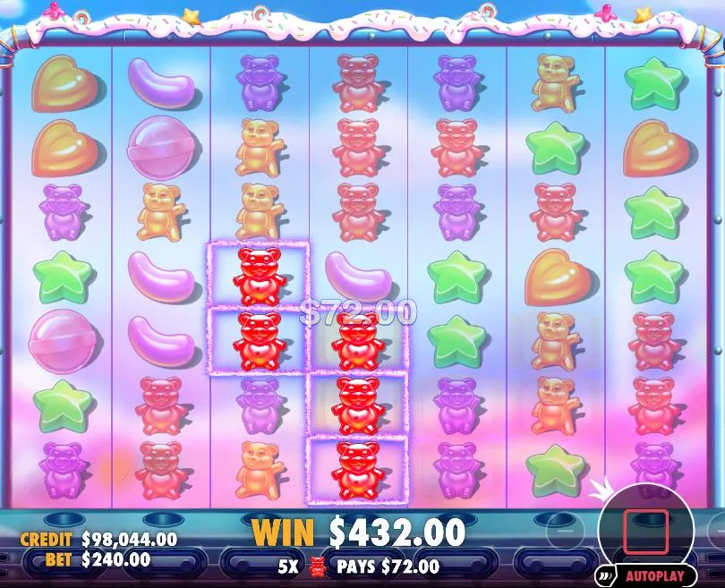 Licensed Canadian Casinos Carrying Sugar Rush 1000 [2026]