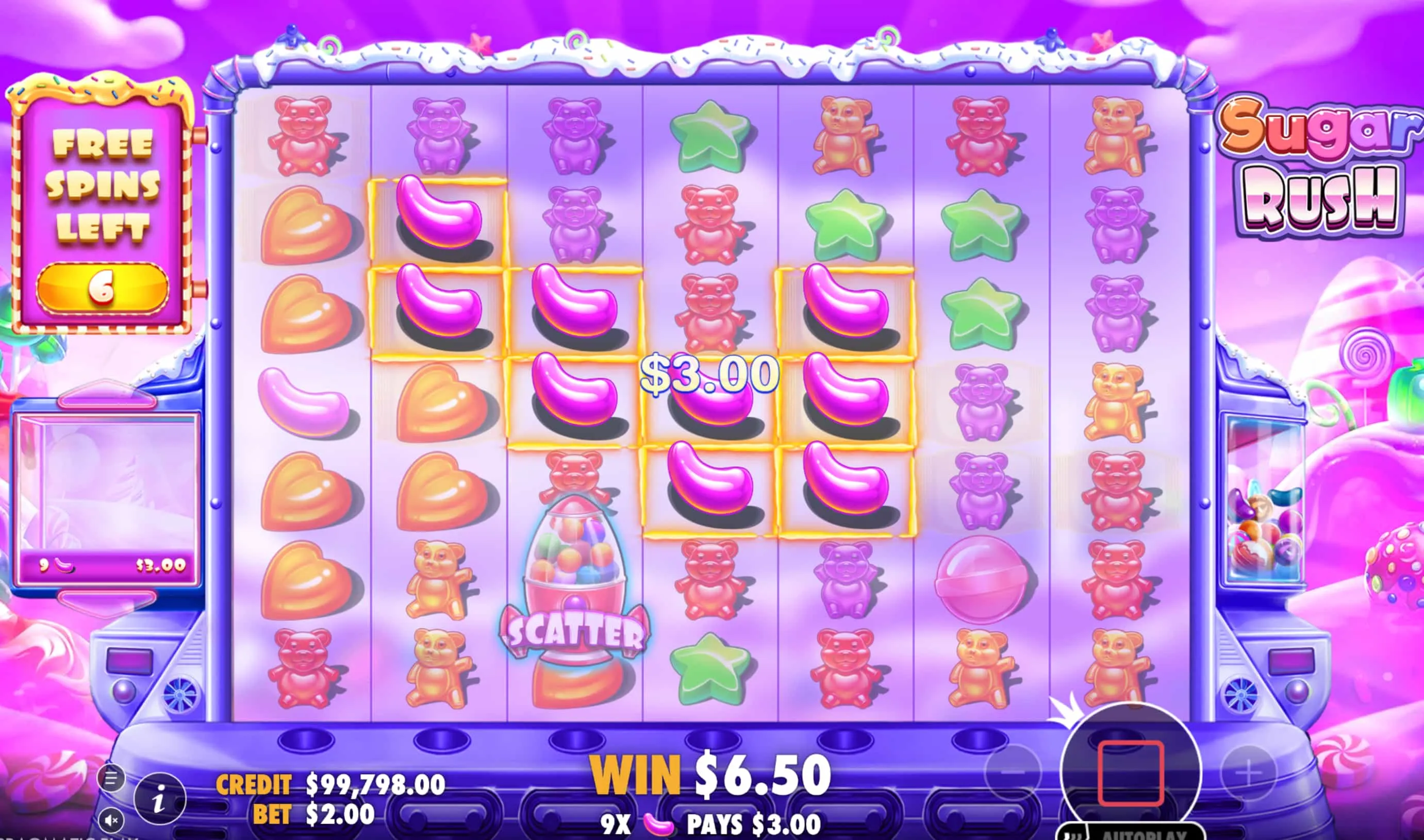 Foundational Mechanics: What Drives Strategic Decision-Making Foundational Mechanics: What Drives Strategic Decision-Making