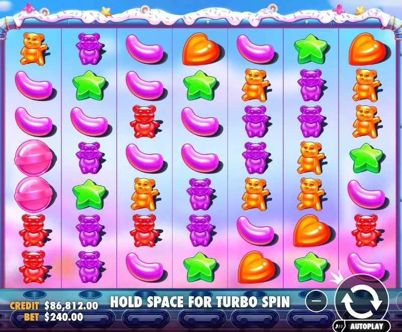 Sugar Rush 1000 bonus features and mechanics Sugar Rush 1000 bonus features and mechanics